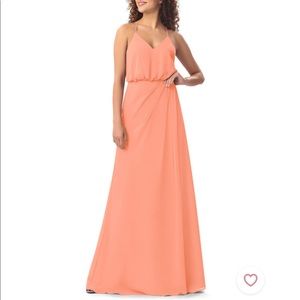 Azazie Bridesmaid Dress - Style Patricia